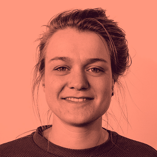 Anneleen van der Kolk