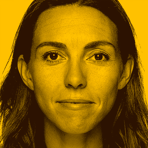 Kim van den Anker
