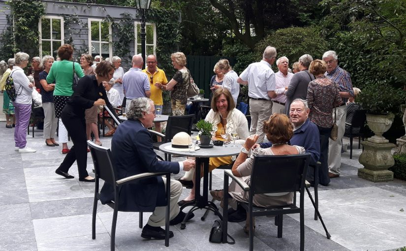 Maak je Dorp in de Stad