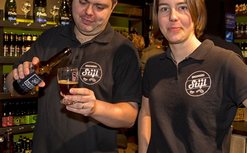 Bier met Stijl