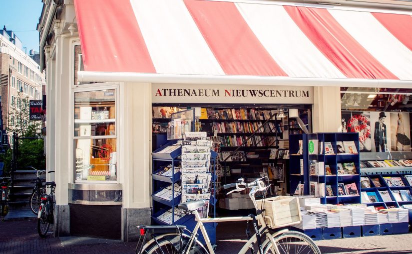 Books on Urban Development
