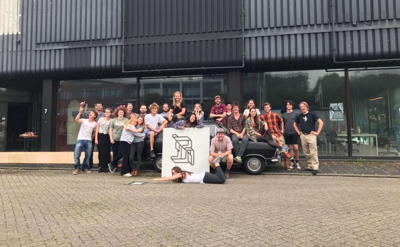Beverwijkse Broedmachine
