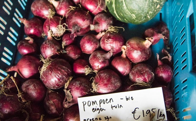 Rabobank Wants a Robust Food System in the region