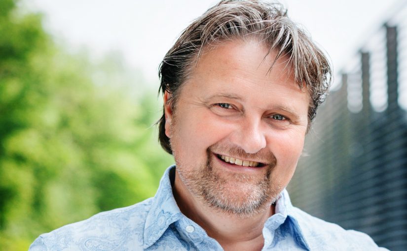 Ruud Koornstra