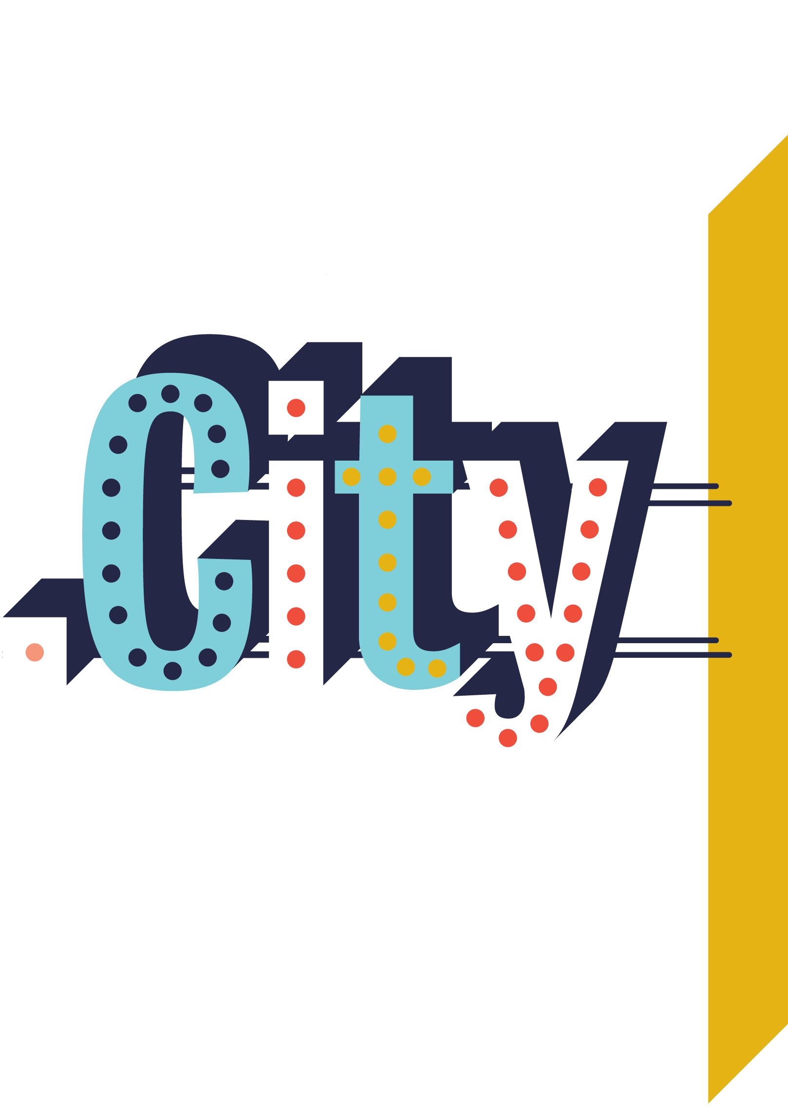 The Lively City