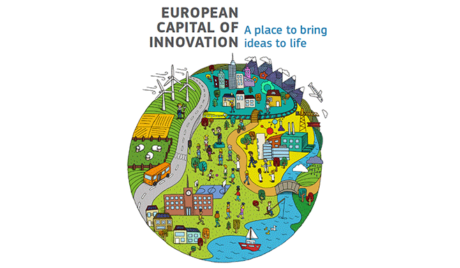 Amsterdam: iCapital van Europa door samenwerking