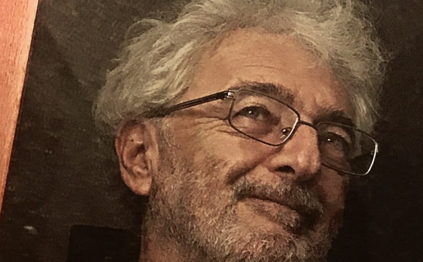 István Kenyeres