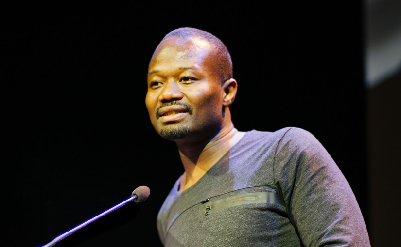 Jerry Afriyie