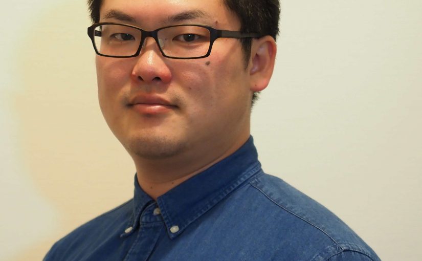 Masakazu Ishigure
