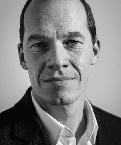 Kristiaan Borret