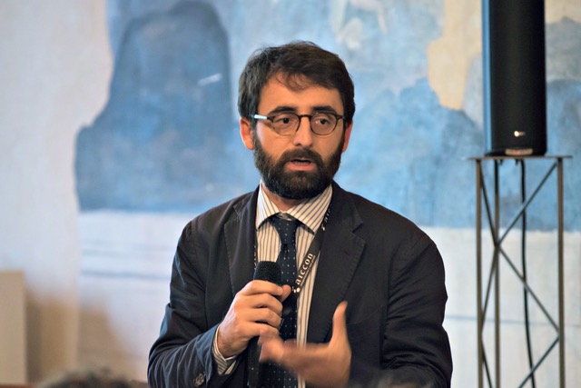 Christian Iaione