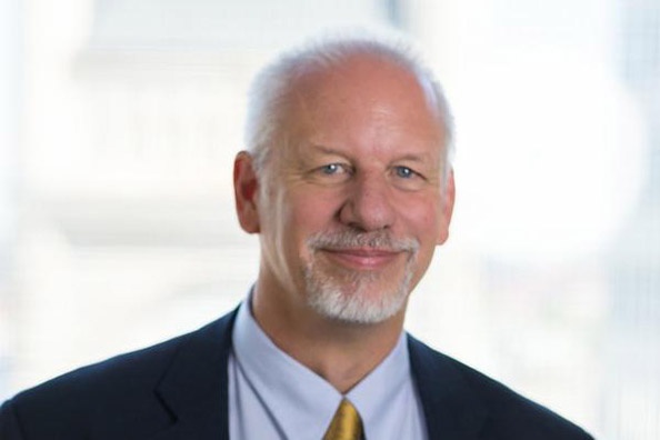 Gil Kelley