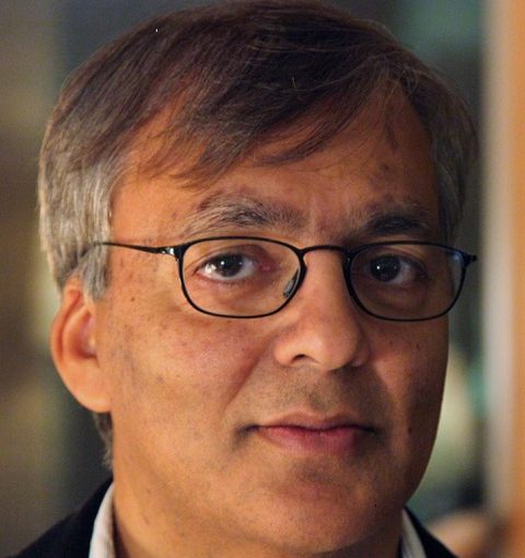 Arun Jain
