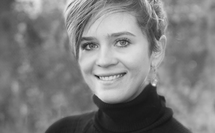Eva Gladek