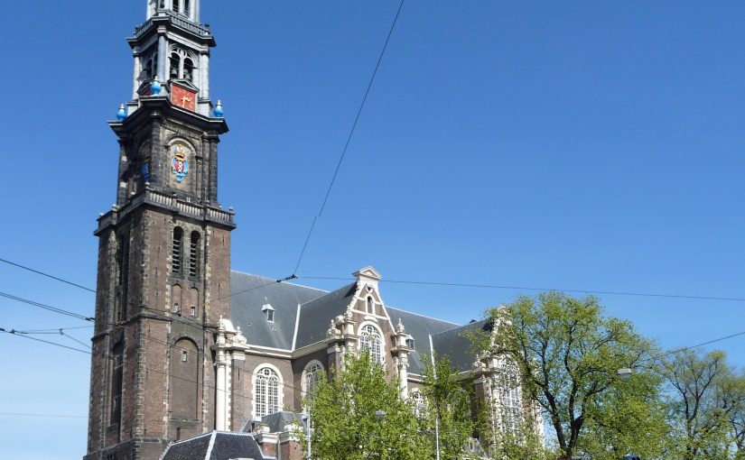 Urban Religion