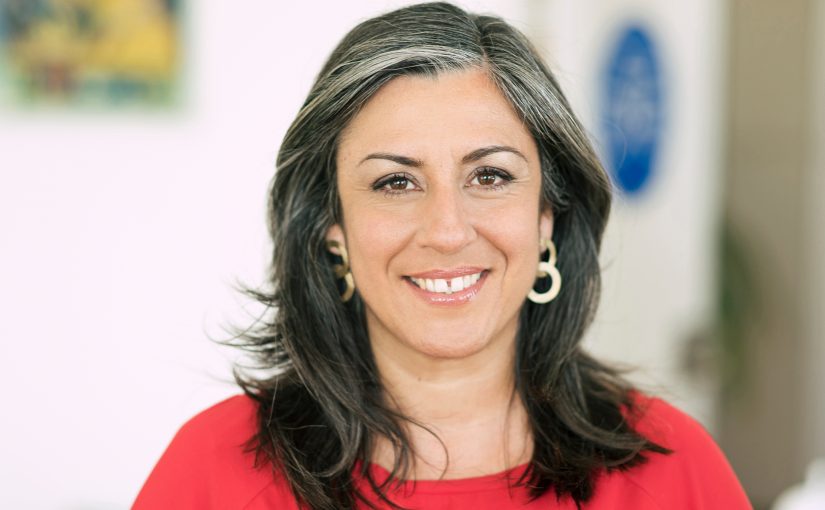 Maria Vassilakou