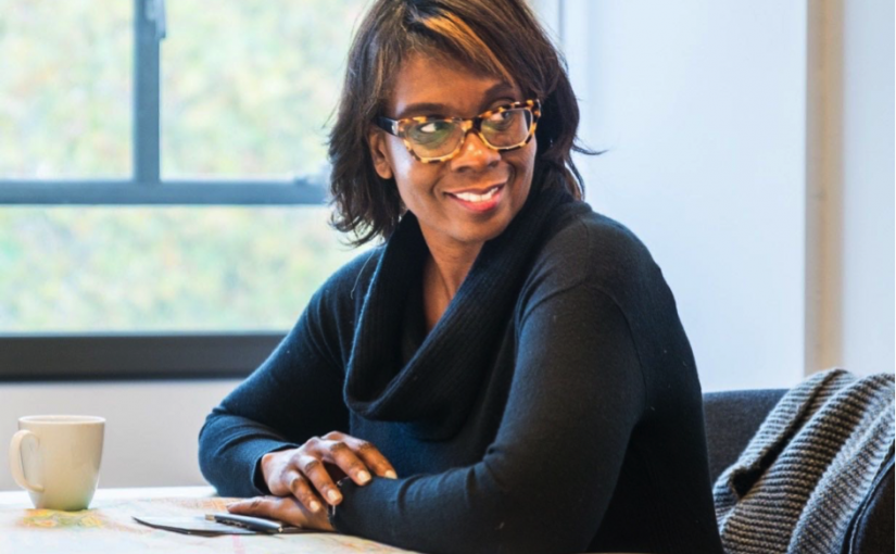 Toni L. Griffin