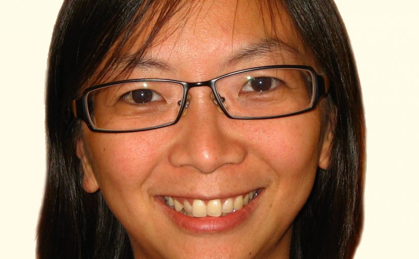 Adele Tan