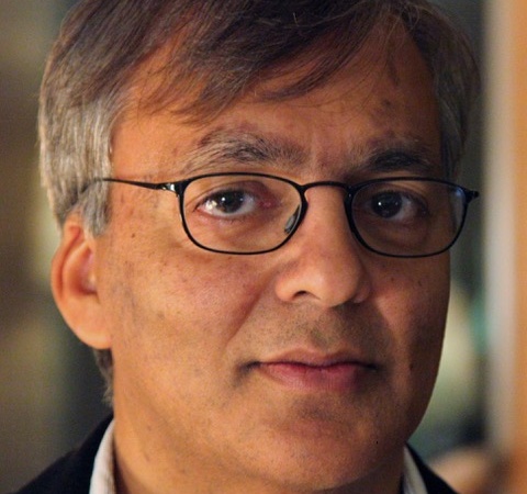 Arun Jain