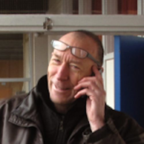Jaap Draaisma