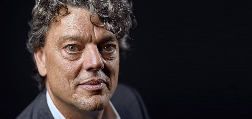 Foto: Marcel Bakker