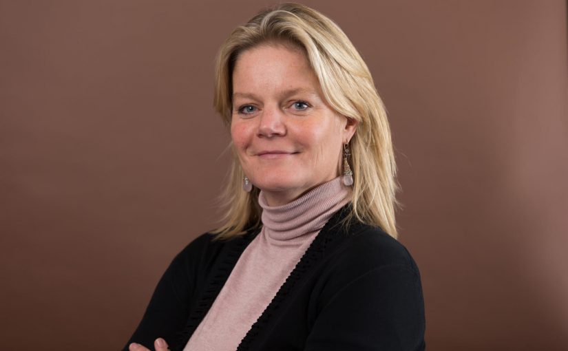 Nicole Maarsen