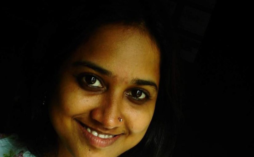 Rupali Gupte