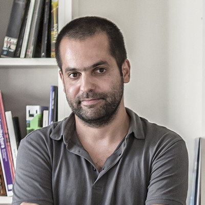 Tiago Moto Saraiva