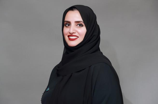 Aisha Bin Bishr