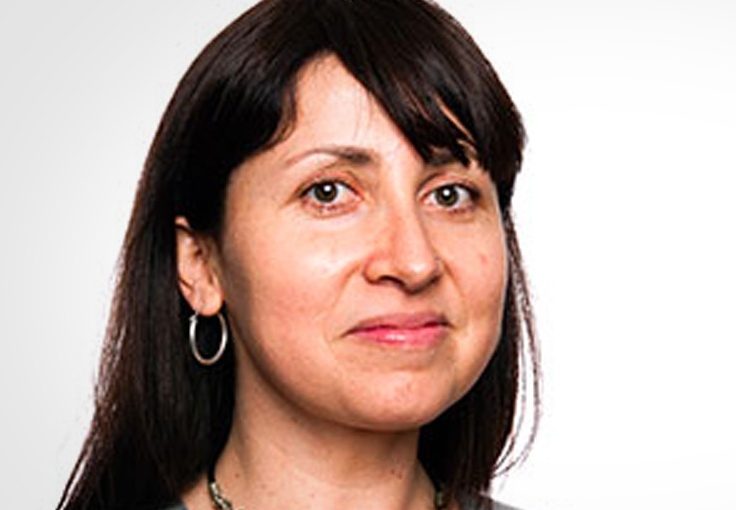 Gabriella Gómez-Mont