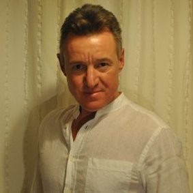 Gwyn Richards
