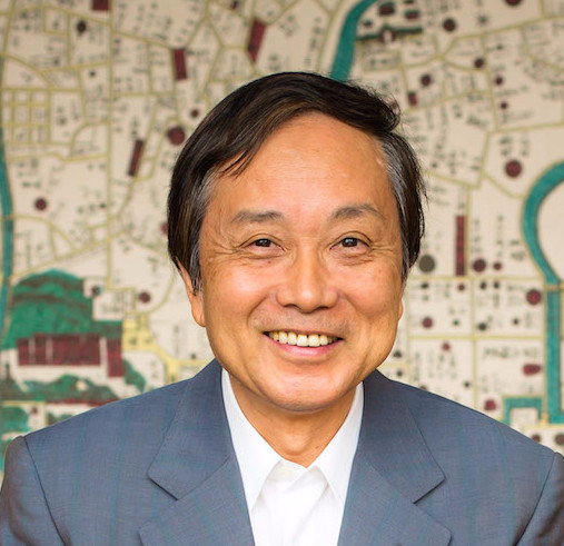 Hiroo Ichikawa