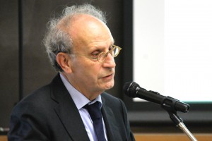 Jacques Allegro