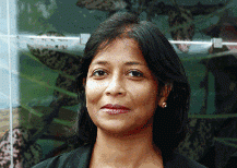 Joyeeta Gupta