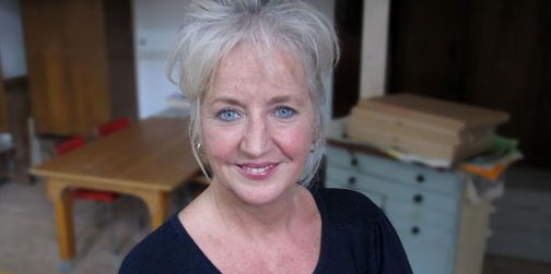 Maria Goos