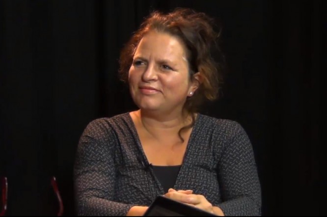Marleen Stikker