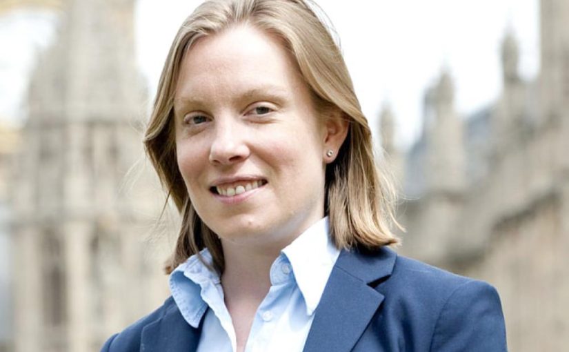 Tracey Crouch