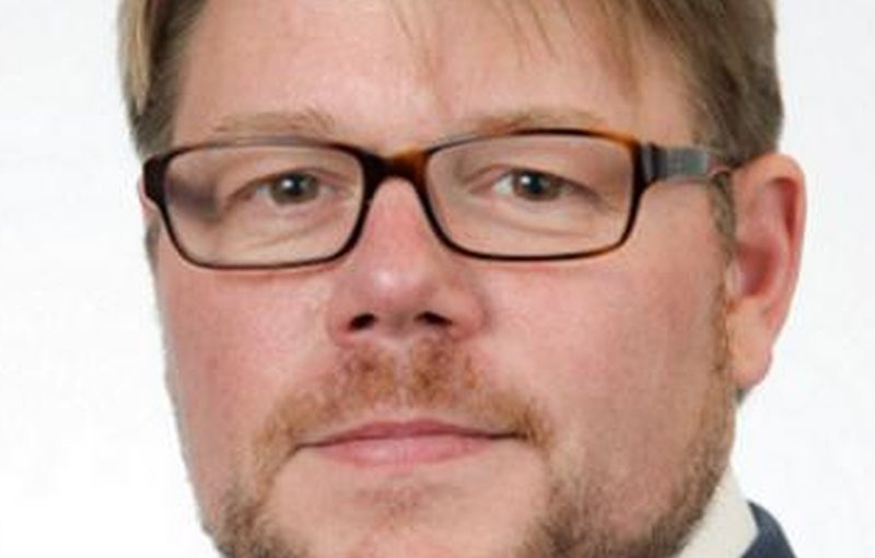 Derk Reneman