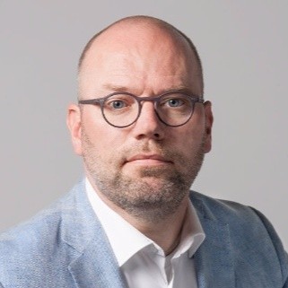 Joost Vos