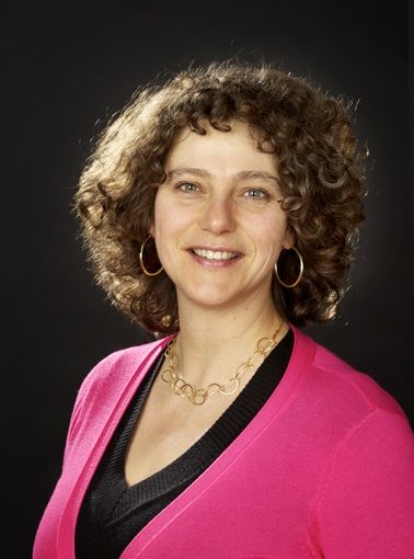 Marieke van Doorninck