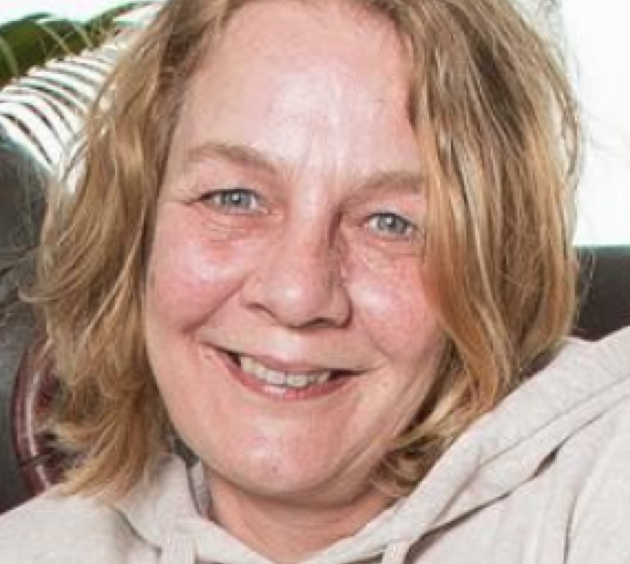 Jolien van der Maden