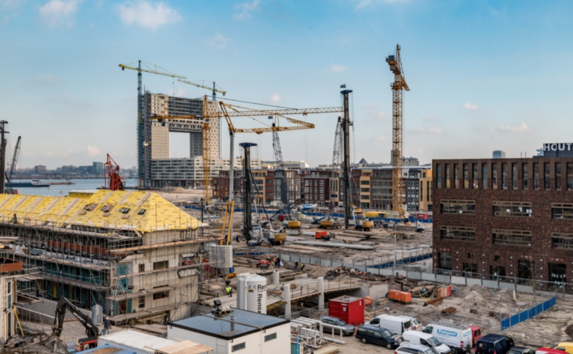 De vrijdag van WeMakeThe.City