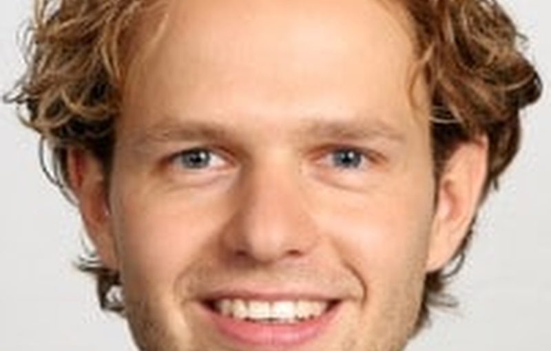 Wouter de Wit