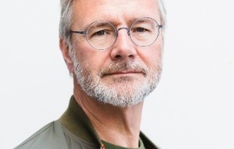 Bert Determann