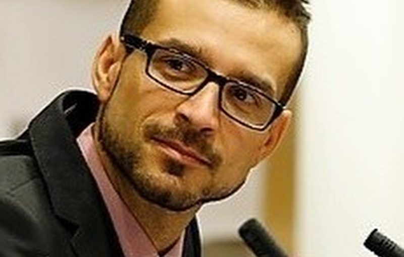 Federico Guerrieri