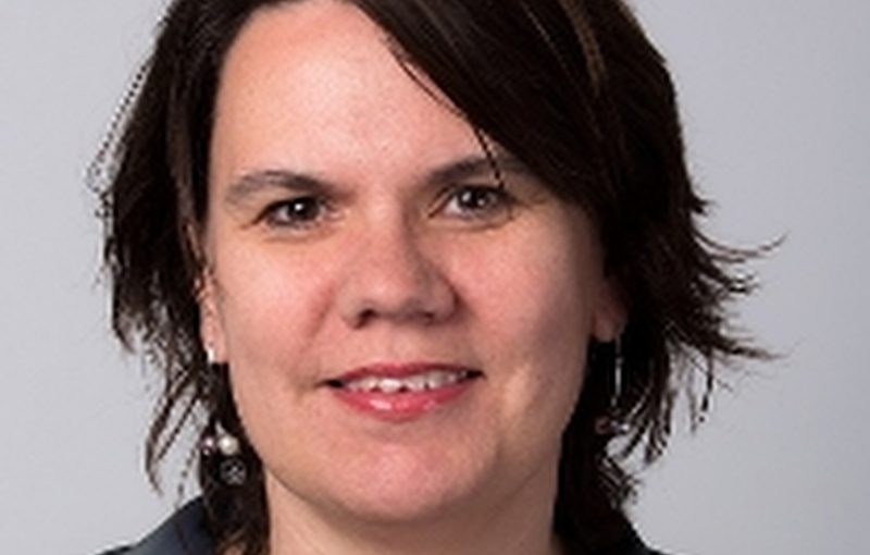 Inge Oskam