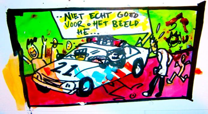 Noord meets Noord