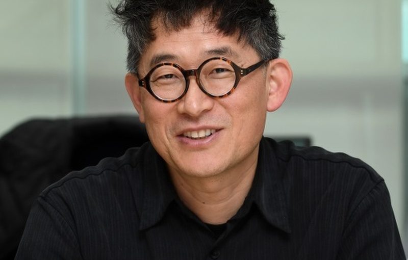 Tae-Hyung Kim