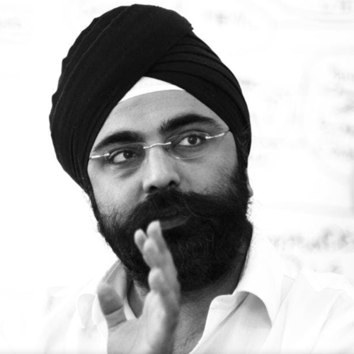 Indy Johar