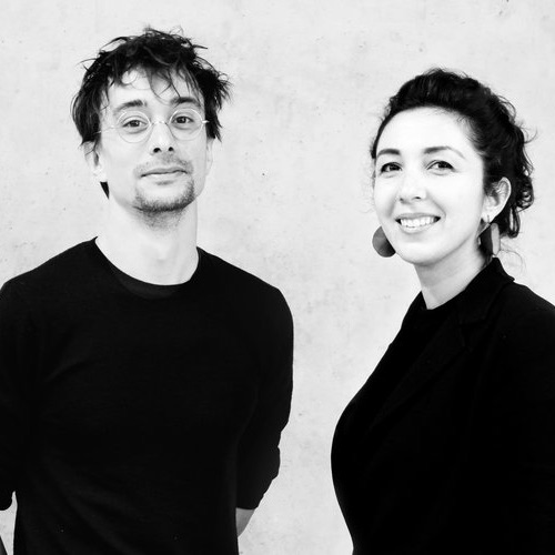 Alessandra Covini & Giovanni Bellotti